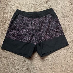 Lululemon Lane Line Swim Short